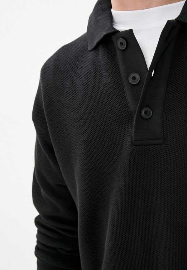 фото Поло closed