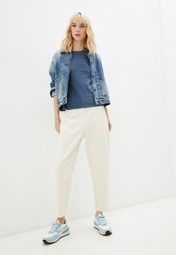 фото Лонгслив closed