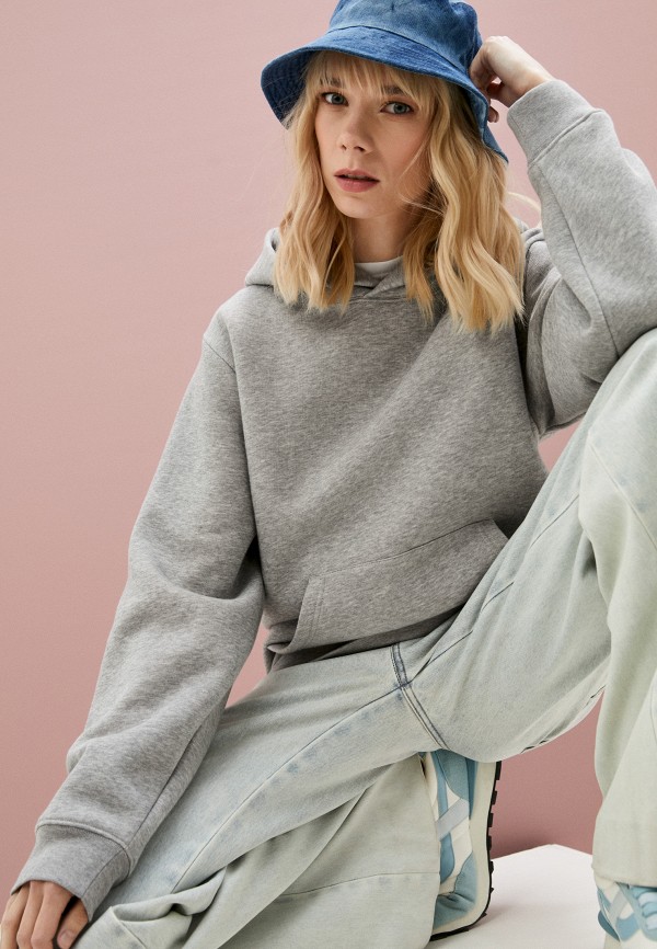 фото Худи closed