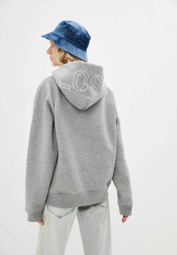 фото Худи closed