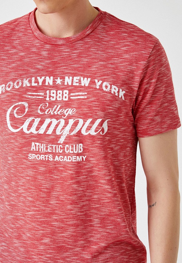 фото Футболка koton