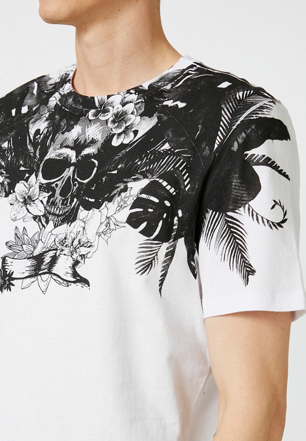 фото Футболка koton