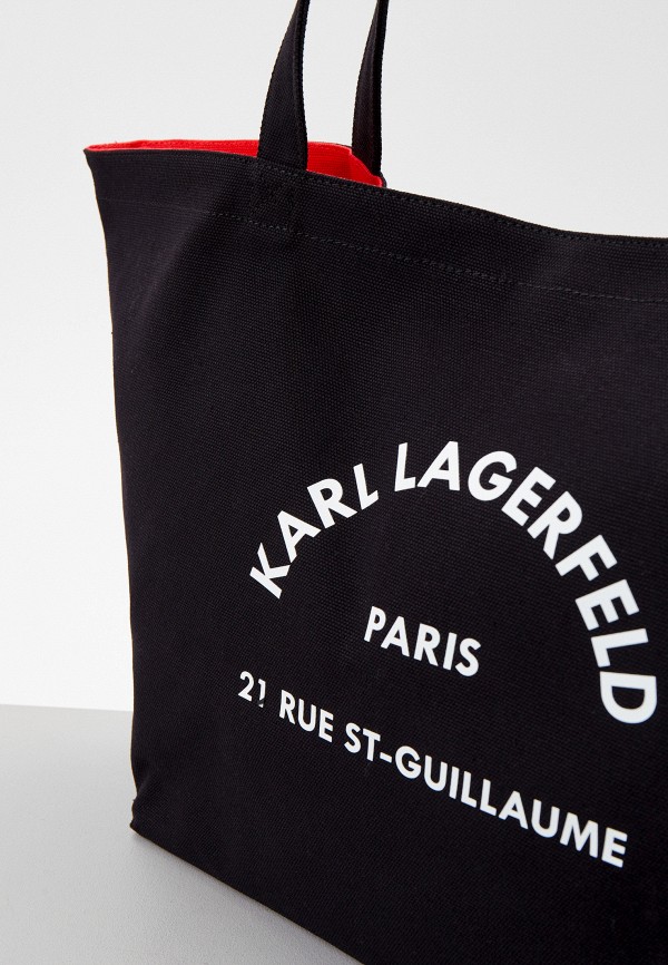 Сумка  Karl Lagerfeld фото