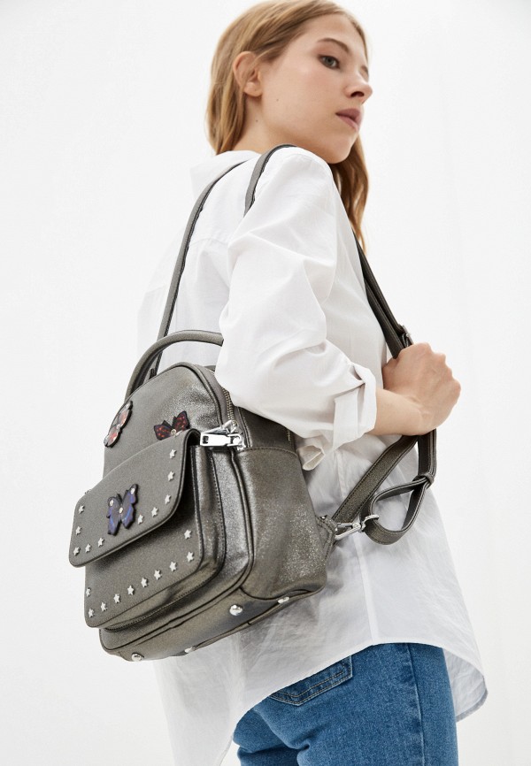 фото Рюкзак aaquamarina