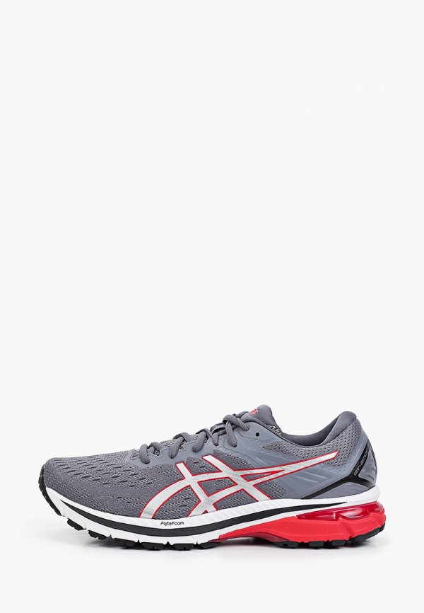 

Кроссовки ASICS, Серый, GT-2000 9