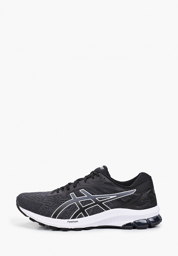 

Кроссовки ASICS, Черный, GT-1000 10