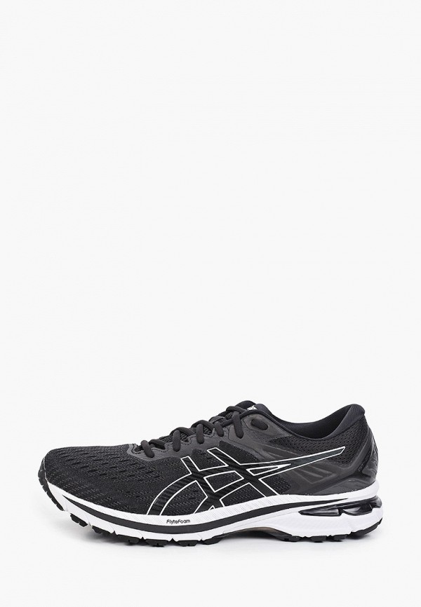 

Кроссовки ASICS, Черный, GT-2000 9