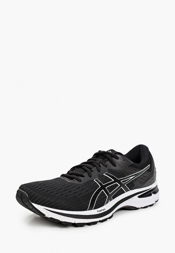 

Кроссовки ASICS, Черный, GT-2000 9