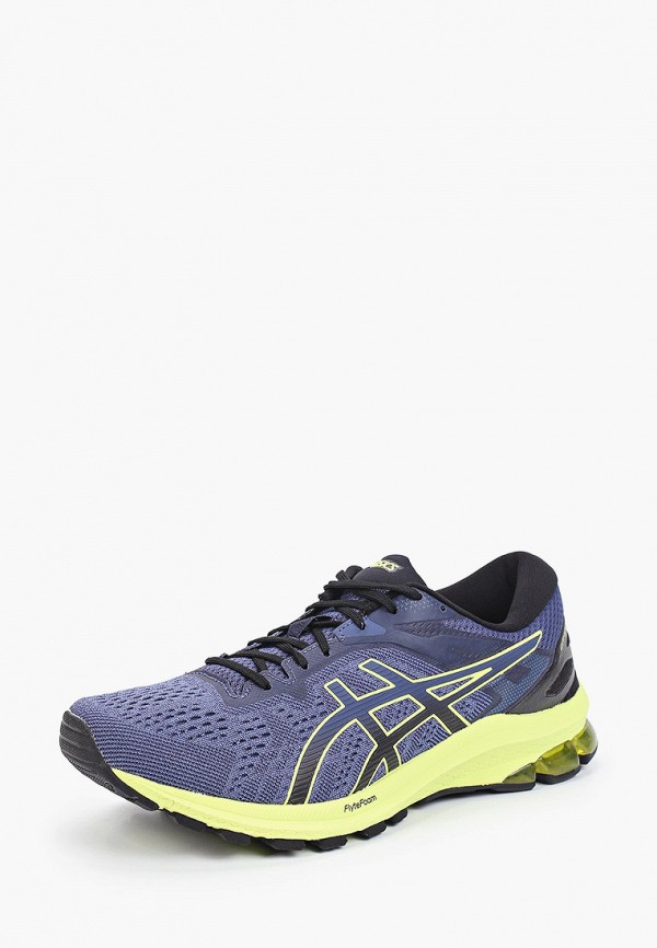 фото Кроссовки asics