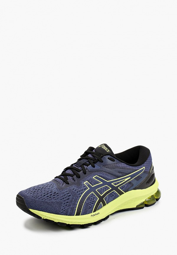 фото Кроссовки asics