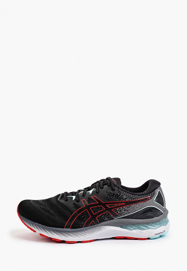 

Кроссовки ASICS, Черный, GEL-NIMBUS 23