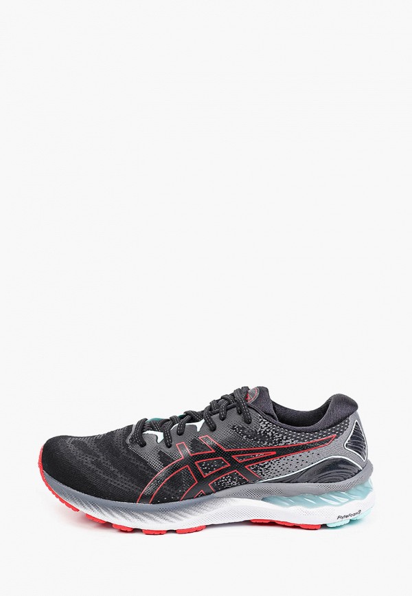 

Кроссовки ASICS, Черный, GEL-NIMBUS 23