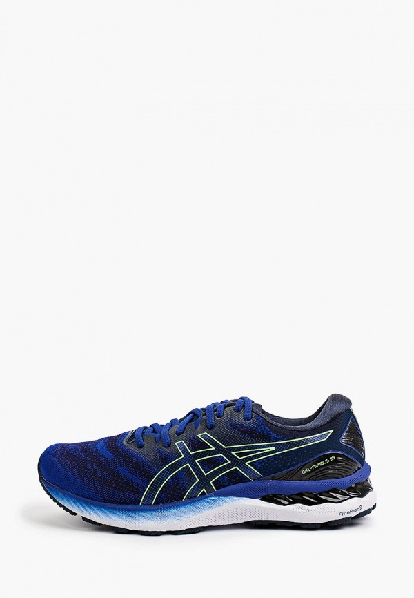 Кроссовки ASICS GEL-NIMBUS 23