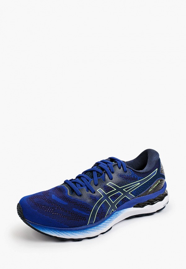 фото Кроссовки asics