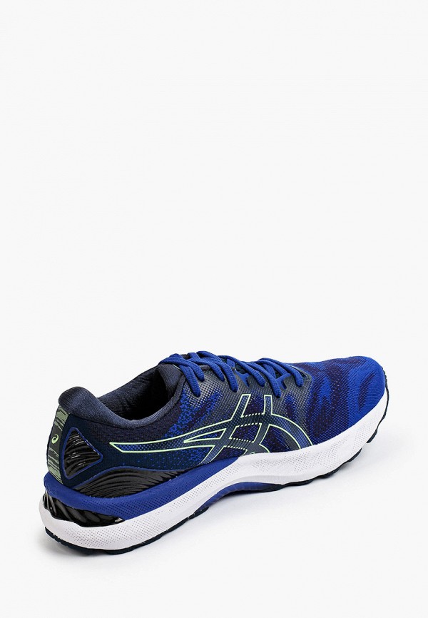 фото Кроссовки asics