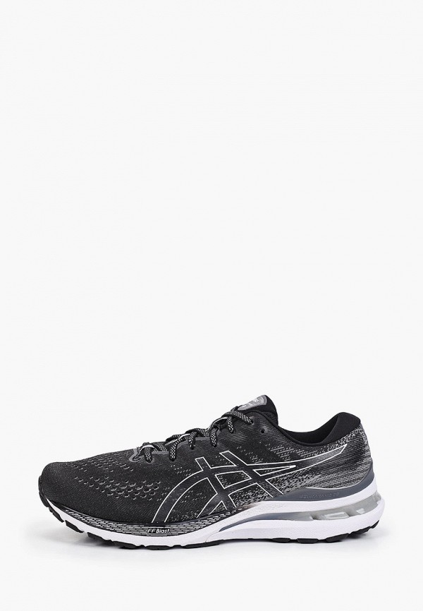 

Кроссовки ASICS, Черный, GEL-KAYANO 28