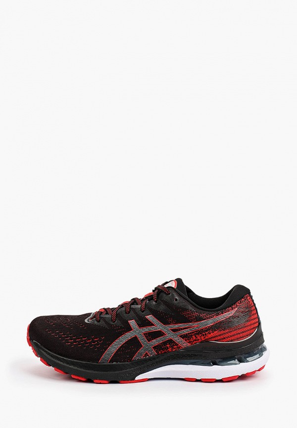 Кроссовки ASICS черный 1011B189 RTLAAM473902