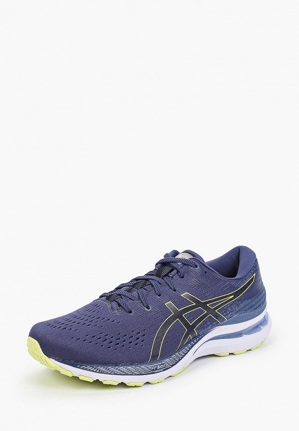 фото Кроссовки asics