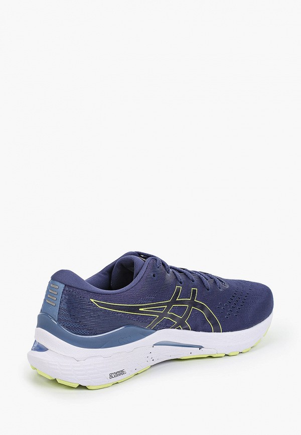 фото Кроссовки asics