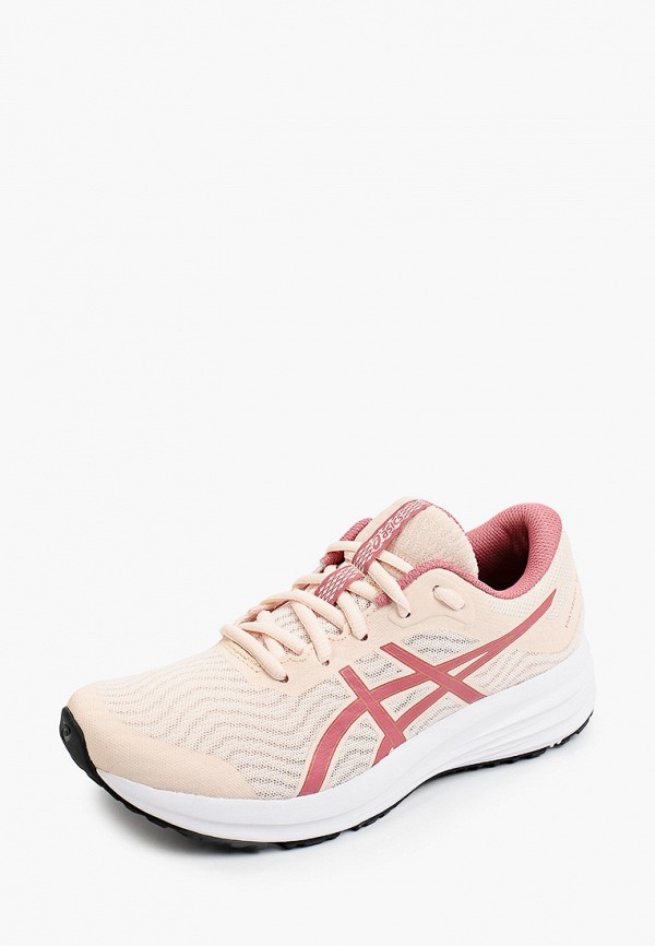 фото Кроссовки asics