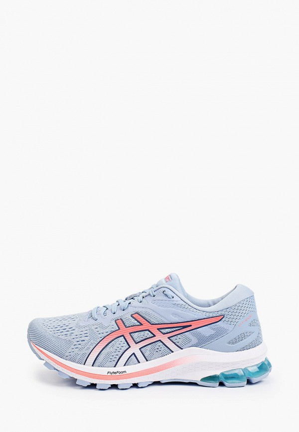 

Кроссовки ASICS, Голубой, GT-1000 10