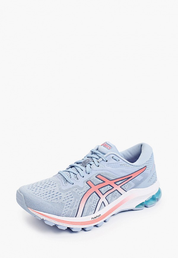 фото Кроссовки asics