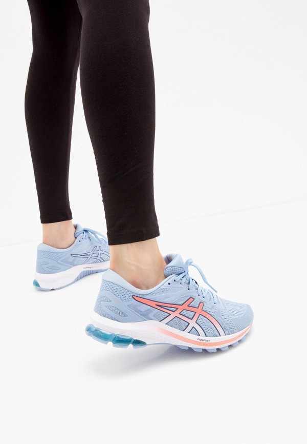 фото Кроссовки asics