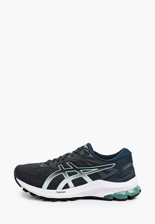 

Кроссовки ASICS, Синий, GT-1000 10