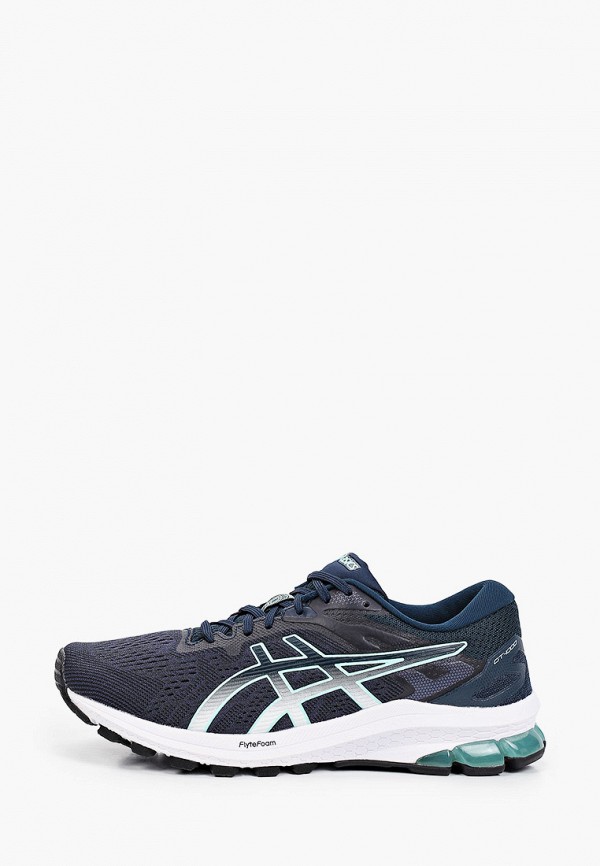 фото Кроссовки asics