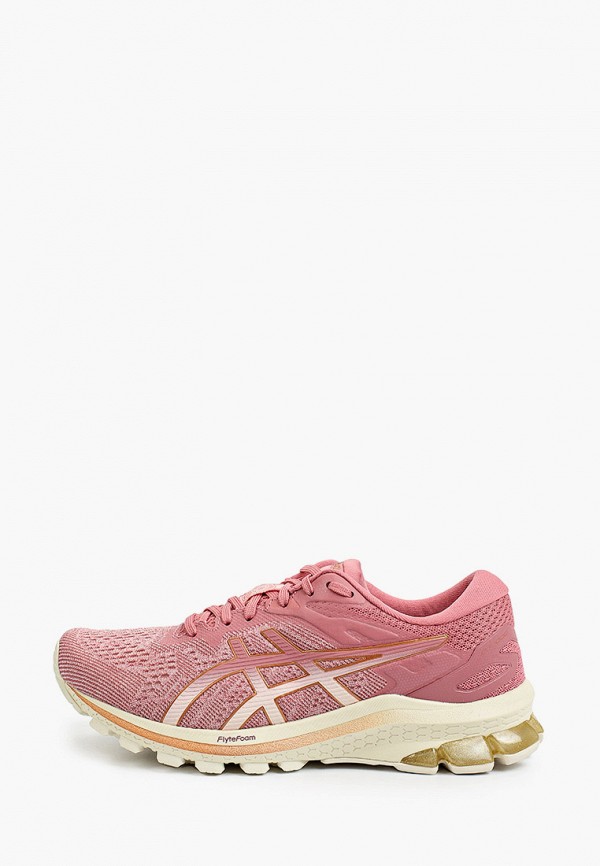 

Кроссовки ASICS, Розовый, GT-1000 10