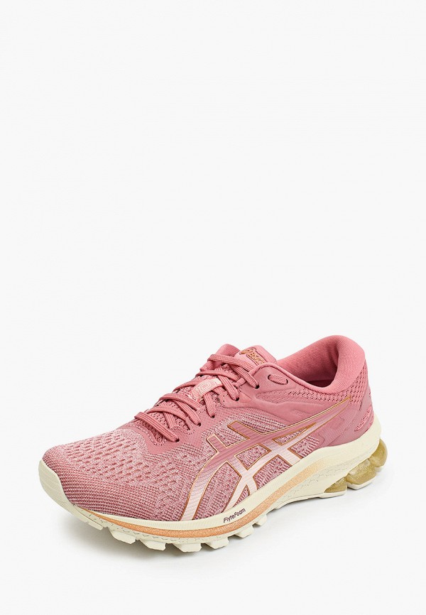 фото Кроссовки asics