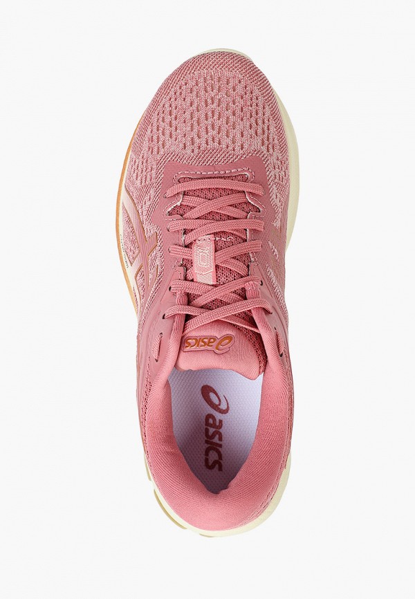 фото Кроссовки asics