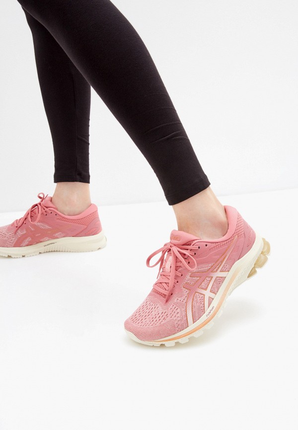 фото Кроссовки asics