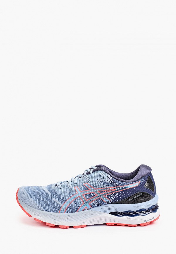 

Кроссовки ASICS, Голубой, GEL-NIMBUS 23