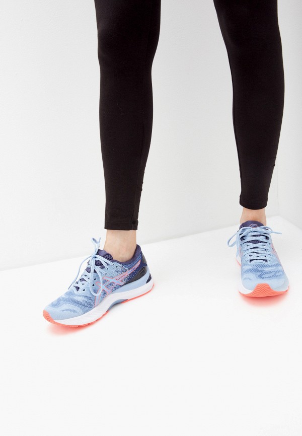 фото Кроссовки asics