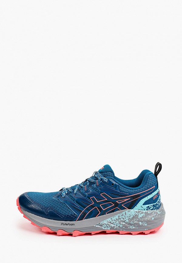 фото Кроссовки asics