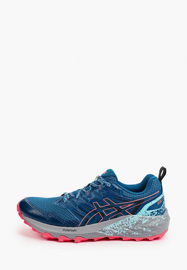 фото Кроссовки asics