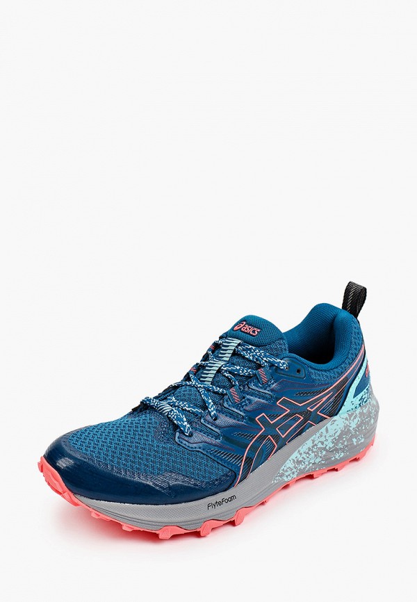 фото Кроссовки asics