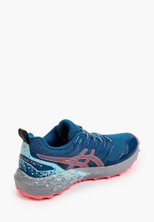 фото Кроссовки asics