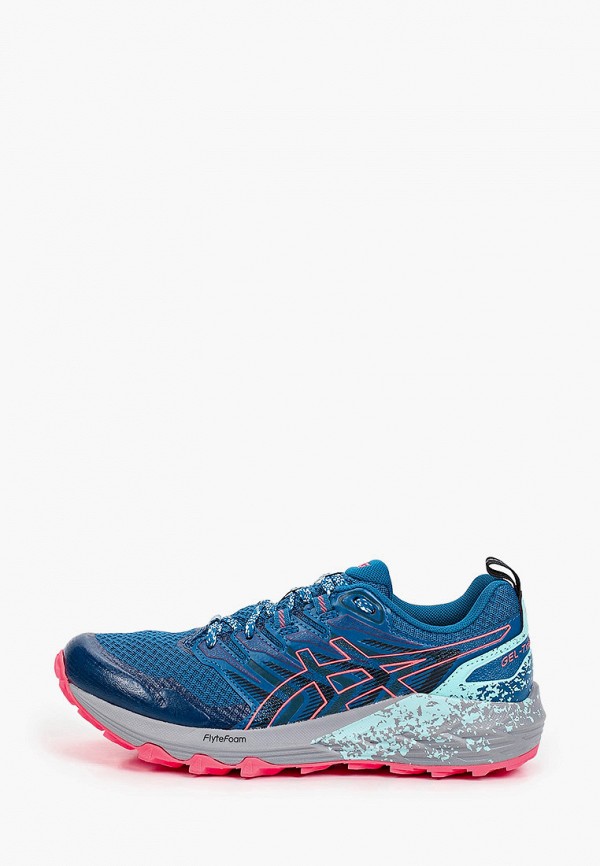 

Кроссовки ASICS, Синий, GEL-Trabuco Terra
