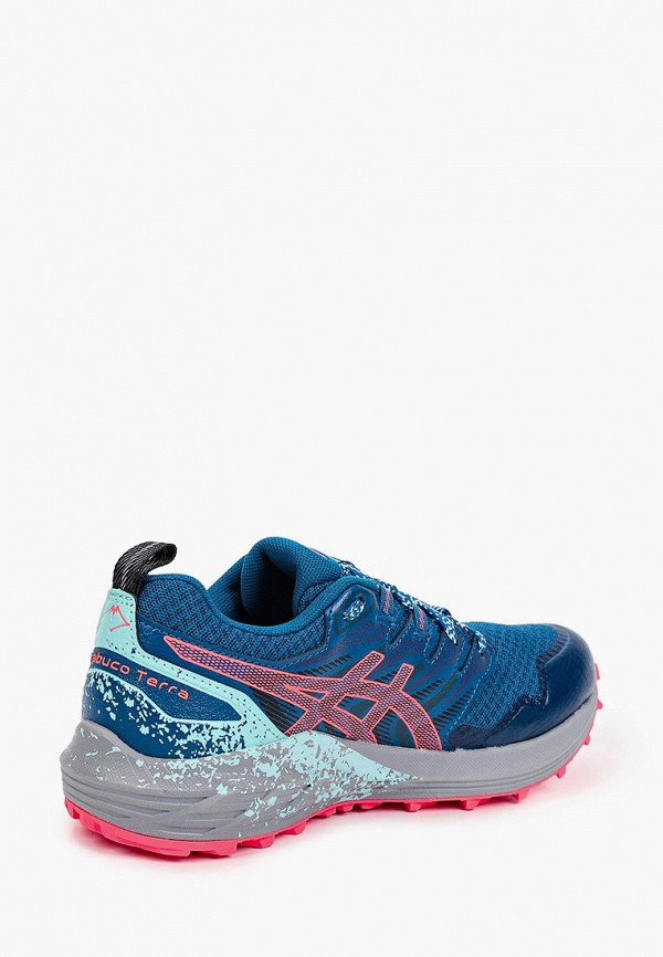 фото Кроссовки asics