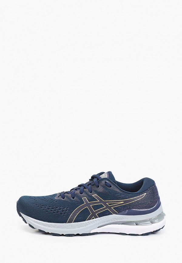 

Кроссовки ASICS, Синий, GEL-KAYANO 28