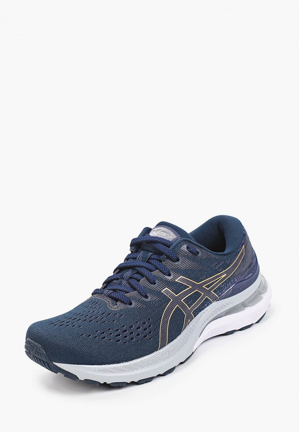 

Кроссовки ASICS, Синий, GEL-KAYANO 28