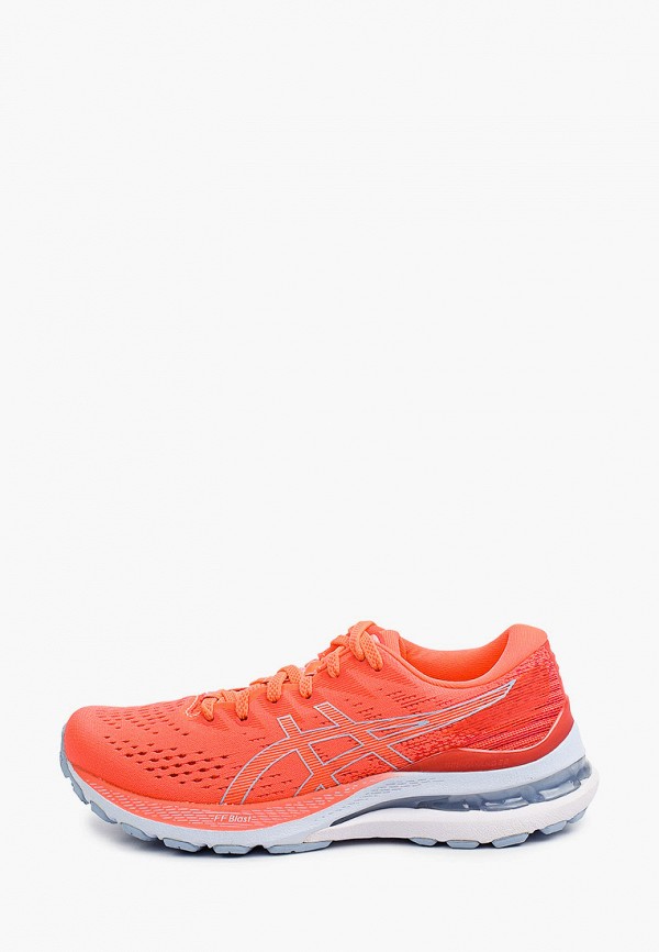 фото Кроссовки asics
