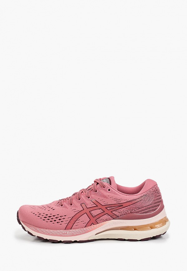 

Кроссовки ASICS, Розовый, GEL-KAYANO 28