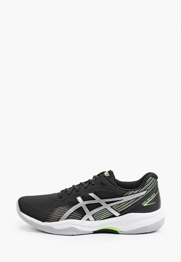 

Кроссовки ASICS, Черный, GEL-GAME 8