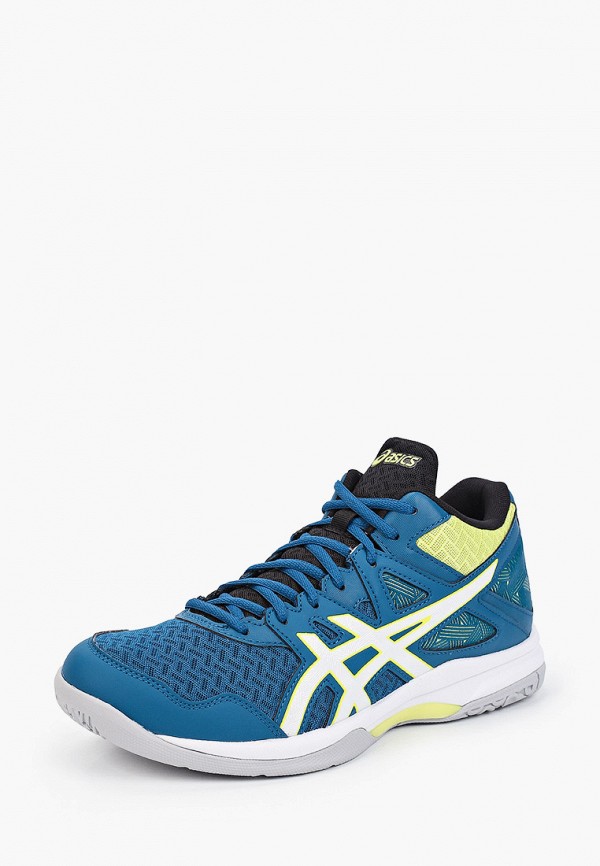 фото Кроссовки asics