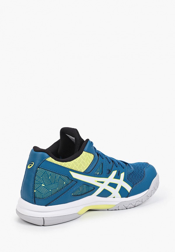 фото Кроссовки asics