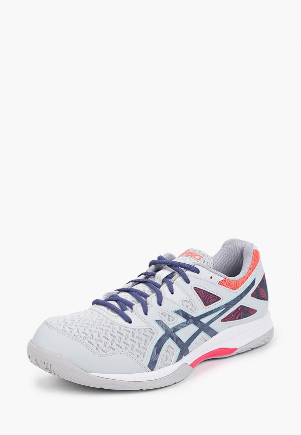 фото Кроссовки asics