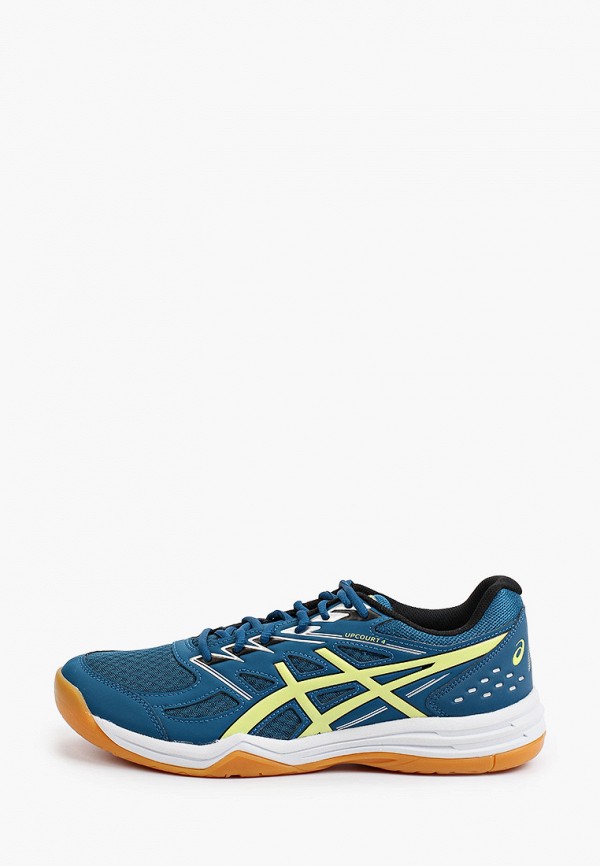 

Кроссовки ASICS, Бирюзовый, UPCOURT 4
